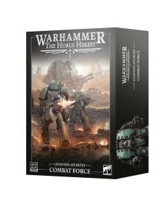 Набір мініатюр The Horus Heresy: Legiones Astartes: Combat Force