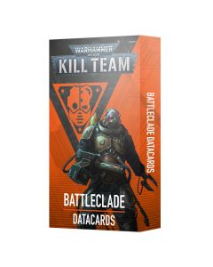 Картки правил Kill Team: Battleclade Datacards