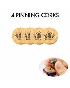 Корки для кріплення Redgrass Games: Pinning Corks