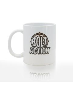 Чашка Warlord Games: Bolt Action Mug