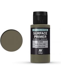 USA Olive Drab