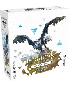 Horizon Zero Dawn: Stormbird Expansion ( доповнення )