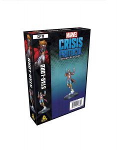 Marvel: Crisis Protocol - Star-Lord