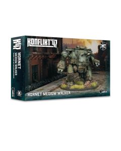 Мініатюра Warlord Games Konflikt '47: Hornet Medium Walker