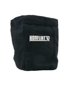 Мішечок для кубів Warlord Games Konflikt '47 Logo Dice Bag
