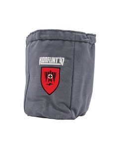Мішечок для кубів Warlord Games Konflikt '47 Axis Dice Bag