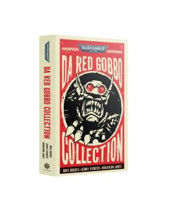 Книга Black Library Da Red Gobbo Collection