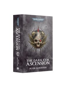 Книга Black Library The Dark Coil: Ascension