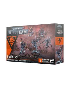 Набір мініатюр Kill Team: Raveners