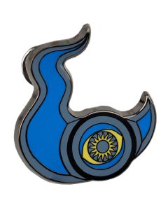 Пін Starforged Warhammer 40000 Chaos Sigil of Tzeentch