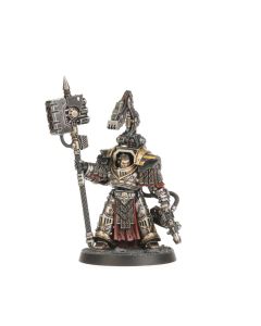 Мініатюра The Horus Heresy: Iron Warriors Warsmith (GW Exclusive)