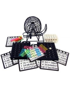 Настільна гра Бінго 