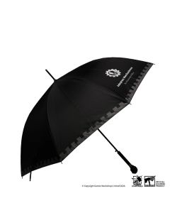 Парасолька Starforged: Warhammer 40000 - Umbrella Omnissian Staff Adeptus Mechanicus Exclusive 