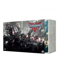 Набір мініатюр Warhammer 40000 Blood Angels Army Set