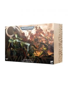 Набір мініатюр Warhammer 40000: T'au Empire Army Set - Kroot Hunting Pack