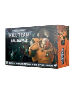 Набір мініатюр Kill Team: Gallowfall