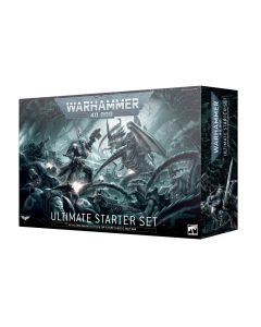 Набір мініатюр Warhammer 40,000 Ultimate Starter Set