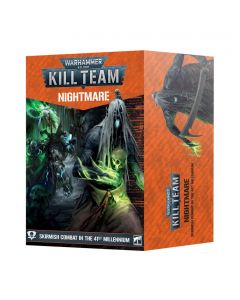Набір мініатюр Kill Team: Nightmare
