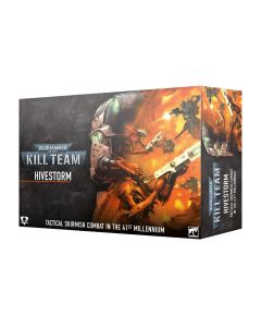 Набір мініатюр Kill Team: Hivestorm