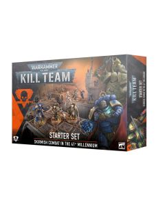 Набір мініатюр Kill Team: Starter Set