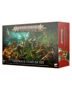 Warhammer Age of Sigmar - Ultimate Starter Set