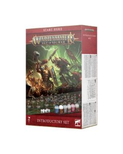Warhammer Age of Sigmar - Introductory Set