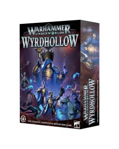 Набір мініатюр Warhammer Underworlds: Wyrdhollow