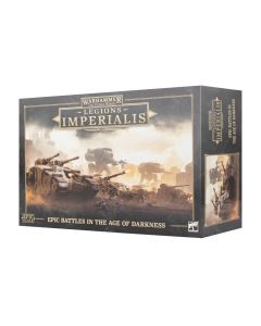 Набір мініатюр The Horus Heresy: Legions Imperialis