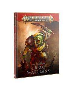 Battletome: Orruk Warclans