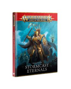 Battletome: Stormcats Eternals