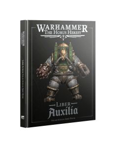 Книга правил The Horus Heresy: Liber Auxilia