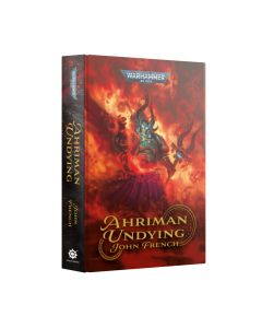 Ahriman: Undying