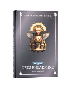 Deus Encarmine: 20th Anniversary Edition