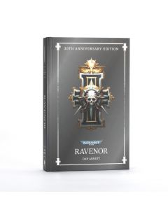 Ravenor (20th Anniversary Edition) Exclusive