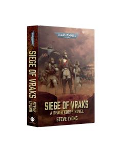 Siege of Vraks