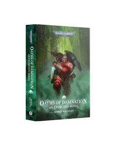 Oaths of Damnation