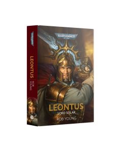 Leontus: Lord Solar