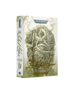Книга Black Library: The Lords of Silence