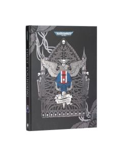 Книга Black Library FirstFounding