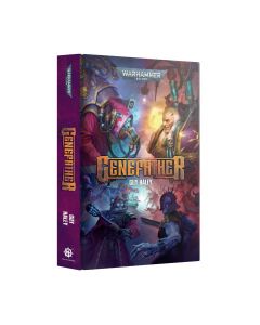 Genefather (Hardback)