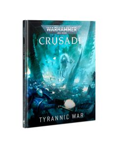 Crusade: Tyrannic War