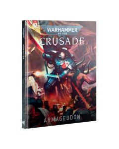 Crusade: Armageddon