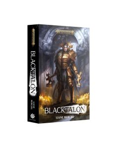 Blacktalon