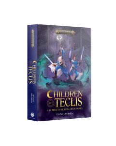 Children of Teclis