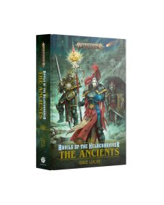 Anvils of the Heldenhammer: The Ancients