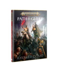 Path to Glory: Ravaged Coast