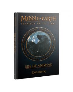 Middle-earth™ Strategy Battle Game - Rise of Angmar™ (GW Exclusive)