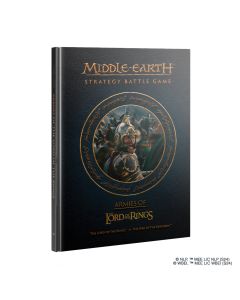 Middle-earth™ Strategy Battle Game - Armies of the Lord of the Rings