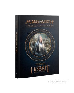 Middle-earth™ Strategy Battle Game - Armies of the Hobbit