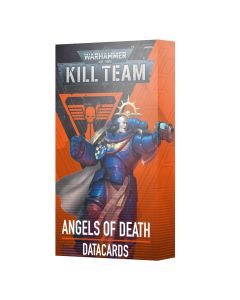 Картки правил Kill Team: Angels of Death Datacards